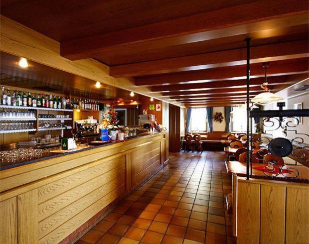 Rifugio Frara Hotel Selva di Val Gardena Exterior foto